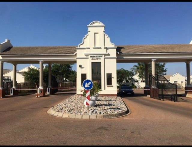 3 BEDROOM PROPERTY TO RENT IN HESTEAPARK